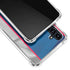NBA Detroit Pistons Away Jersey Galaxy A54 5G Clear Case