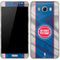 NBA Detroit Pistons Away Jersey Galaxy J7 Skin