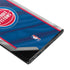 NBA Detroit Pistons Away Jersey Galaxy Note 10 Plus Skin