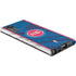 NBA Detroit Pistons Away Jersey Galaxy Note 10 Pro Case
