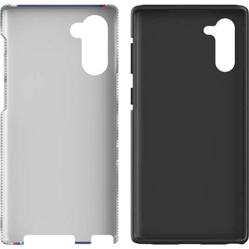 NBA Detroit Pistons Away Jersey Galaxy Note 10 Pro Case