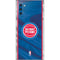NBA Detroit Pistons Away Jersey Galaxy Note 10 Skin