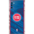NBA Detroit Pistons Away Jersey Galaxy Note 10 Skin