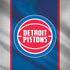 NBA Detroit Pistons Away Jersey Galaxy Note 8 Skin