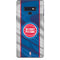 NBA Detroit Pistons Away Jersey Galaxy Note 9 Skin