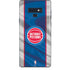 NBA Detroit Pistons Away Jersey Galaxy Note 9 Skin