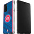 NBA Detroit Pistons Away Jersey Galaxy Note20 5G Pro Case