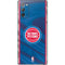NBA Detroit Pistons Away Jersey Galaxy Note20 5G Skin