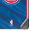NBA Detroit Pistons Away Jersey Galaxy Note20 5G Skin