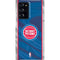 NBA Detroit Pistons Away Jersey Galaxy Note20 Ultra 5G Lite Case