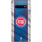 NBA Detroit Pistons Away Jersey Galaxy S10 Plus Skin