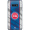 NBA Detroit Pistons Away Jersey Galaxy S10e Skin