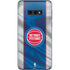 NBA Detroit Pistons Away Jersey Galaxy S10e Skin