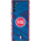 NBA Detroit Pistons Away Jersey Galaxy S20 Fan Edition Skin