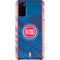 NBA Detroit Pistons Away Jersey Galaxy S20 Lite Case