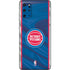 NBA Detroit Pistons Away Jersey Galaxy S20 Plus Skin