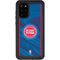 NBA Detroit Pistons Away Jersey Galaxy S20 Plus Waterproof Case