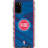 NBA Detroit Pistons Away Jersey Galaxy S20 Pro Case