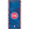 NBA Detroit Pistons Away Jersey Galaxy S20 Skin