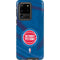 NBA Detroit Pistons Away Jersey Galaxy S20 Ultra 5G Pro Case