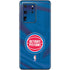 NBA Detroit Pistons Away Jersey Galaxy S20 Ultra 5G Skin