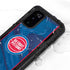 NBA Detroit Pistons Away Jersey Galaxy S20 Waterproof Case