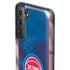 NBA Detroit Pistons Away Jersey Galaxy S21 Plus 5G Pro Case