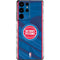 NBA Detroit Pistons Away Jersey Galaxy S21 Ultra 5G Skin