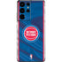 NBA Detroit Pistons Away Jersey Galaxy S21 Ultra 5G Skin