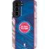 NBA Detroit Pistons Away Jersey Galaxy S22 Pro Case