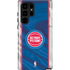 NBA Detroit Pistons Away Jersey Galaxy S22 Ultra Pro Case