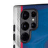NBA Detroit Pistons Away Jersey Galaxy S22 Ultra Pro Case