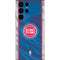 NBA Detroit Pistons Away Jersey Galaxy S22 Ultra Skin