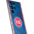 NBA Detroit Pistons Away Jersey Galaxy S22 Ultra Skin