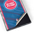 NBA Detroit Pistons Away Jersey Galaxy S22 Ultra Skin