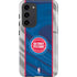 NBA Detroit Pistons Away Jersey Galaxy S23 Plus Pro Case