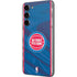 NBA Detroit Pistons Away Jersey Galaxy S23 Plus Skin