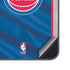 NBA Detroit Pistons Away Jersey Galaxy S23 Plus Skin