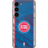 NBA Detroit Pistons Away Jersey Galaxy S23 Skin