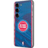 NBA Detroit Pistons Away Jersey Galaxy S23 Skin