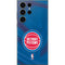 NBA Detroit Pistons Away Jersey Galaxy S23 Ultra Skin