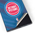 NBA Detroit Pistons Away Jersey Galaxy S23 Ultra Skin