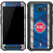NBA Detroit Pistons Away Jersey Galaxy S7 Active Skin