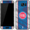 NBA Detroit Pistons Away Jersey Galaxy S7 Skin