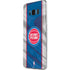 NBA Detroit Pistons Away Jersey Galaxy S8 Plus Skin