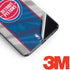 NBA Detroit Pistons Away Jersey Galaxy S9 Plus Skin