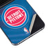 NBA Detroit Pistons Away Jersey Galaxy Z Flip5 5G Skin