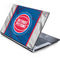 NBA Detroit Pistons Away Jersey Generic Laptop Skin