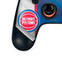 NBA Detroit Pistons Away Jersey Google Stadia Controller Skin