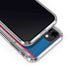 NBA Detroit Pistons Away Jersey iPhone 11 Clear Case